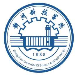 郑州科技学院校徽