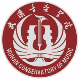 武汉音乐学院校徽