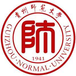 贵州师范学院校徽