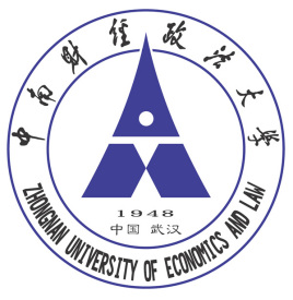 中南财经政法大学校徽